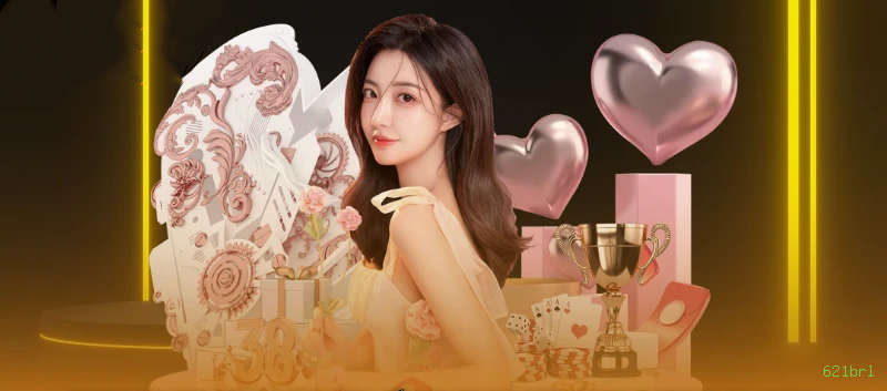 Bônus de Boas-vindas 621brl